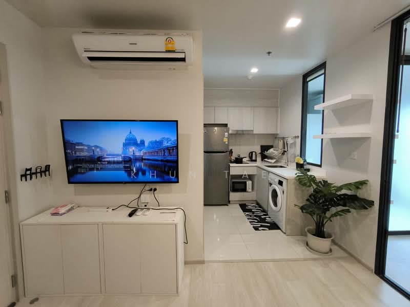 Life One Wireless : ไลฟ์ วัน วิทยุ, กรุงเทพ, 1 ถนนวิทยุ, ลุมพินี, ปทุมวัน, กรุงเทพ, 35 ตร.ม., คอนโด ให้เช่า, โดย Khun Tae, 500228958 - DDproperty.com