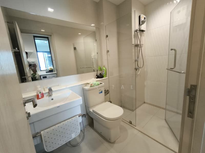 Life One Wireless, Bangkok, 1 Wireless Road, Lumphini, Pathum Wan, Bangkok, 1 Bedroom, 35 sqm, Condo For Rent, by Khun Tae, 500228958 - DDproperty.com