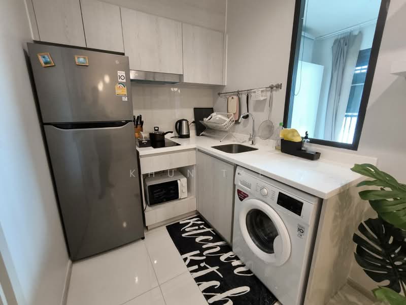 Life One Wireless, Bangkok, 1 Wireless Road, Lumphini, Pathum Wan, Bangkok, 1 Bedroom, 35 sqm, Condo For Rent, by Khun Tae, 500228958 - DDproperty.com