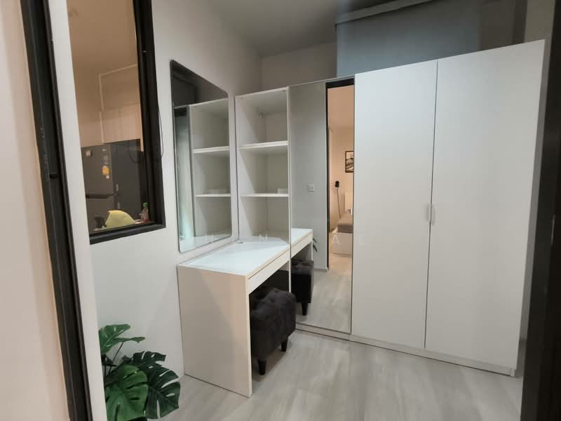 Life One Wireless, Bangkok, 1 Wireless Road, Lumphini, Pathum Wan, Bangkok, 1 Bedroom, 35 sqm, Condo For Rent, by Khun Tae, 500228958 - DDproperty.com