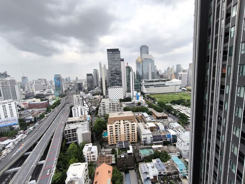 Life One Wireless : ไลฟ์ วัน วิทยุ, กรุงเทพ, 1 ถนนวิทยุ, ลุมพินี, ปทุมวัน, กรุงเทพ, 35 ตร.ม., คอนโด ให้เช่า, โดย Khun Tae, 500228958 - DDproperty.com