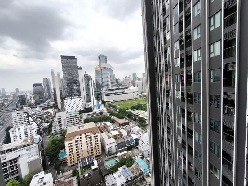 Life One Wireless : ไลฟ์ วัน วิทยุ, กรุงเทพ, 1 ถนนวิทยุ, ลุมพินี, ปทุมวัน, กรุงเทพ, 35 ตร.ม., คอนโด ให้เช่า, โดย Khun Tae, 500228958 - DDproperty.com