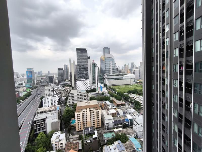 Life One Wireless : ไลฟ์ วัน วิทยุ, กรุงเทพ, 1 ถนนวิทยุ, ลุมพินี, ปทุมวัน, กรุงเทพ, 35 ตร.ม., คอนโด ให้เช่า, โดย Khun Tae, 500228958 - DDproperty.com