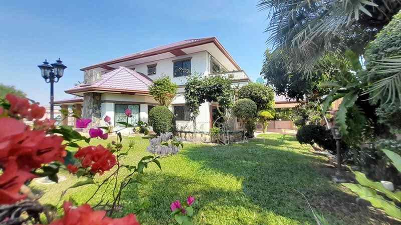 undefined, Chon Buri (Pattaya), Nong Pru, Bang Lamung (Pattaya), Chon Buri (Pattaya), 4 Bedrooms, 764 sqm, Single Detached House For Sale, by Achitaphop Klinpipat, 500228959 - DDproperty.com