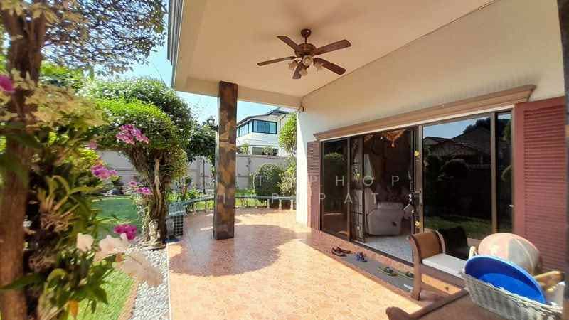 undefined, Chon Buri (Pattaya), Nong Pru, Bang Lamung (Pattaya), Chon Buri (Pattaya), 4 Bedrooms, 764 sqm, Single Detached House For Sale, by Achitaphop Klinpipat, 500228959 - DDproperty.com