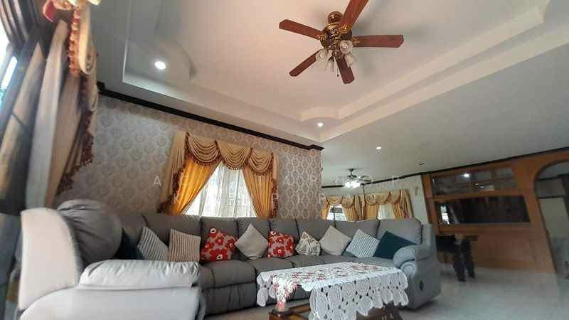 undefined, Chon Buri (Pattaya), Nong Pru, Bang Lamung (Pattaya), Chon Buri (Pattaya), 4 Bedrooms, 764 sqm, Single Detached House For Sale, by Achitaphop Klinpipat, 500228959 - DDproperty.com