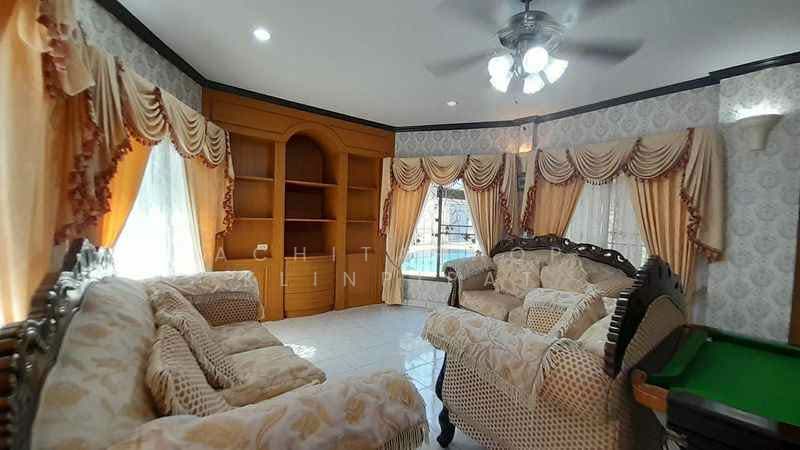 undefined, Chon Buri (Pattaya), Nong Pru, Bang Lamung (Pattaya), Chon Buri (Pattaya), 4 Bedrooms, 764 sqm, Single Detached House For Sale, by Achitaphop Klinpipat, 500228959 - DDproperty.com