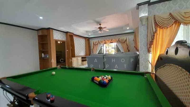 undefined, Chon Buri (Pattaya), Nong Pru, Bang Lamung (Pattaya), Chon Buri (Pattaya), 4 Bedrooms, 764 sqm, Single Detached House For Sale, by Achitaphop Klinpipat, 500228959 - DDproperty.com