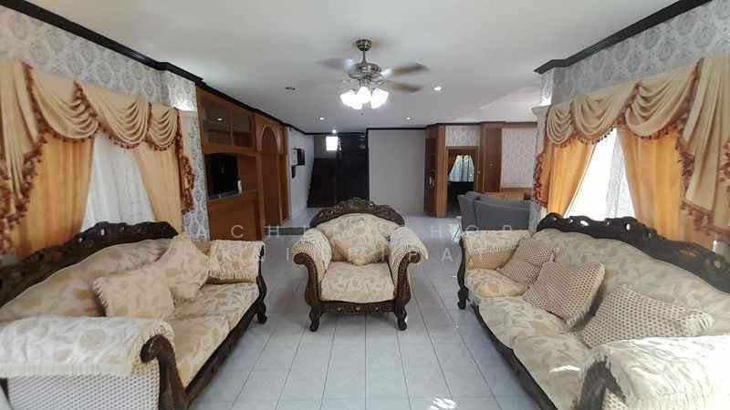 undefined, Chon Buri (Pattaya), Nong Pru, Bang Lamung (Pattaya), Chon Buri (Pattaya), 4 Bedrooms, 764 sqm, Single Detached House For Sale, by Achitaphop Klinpipat, 500228959 - DDproperty.com