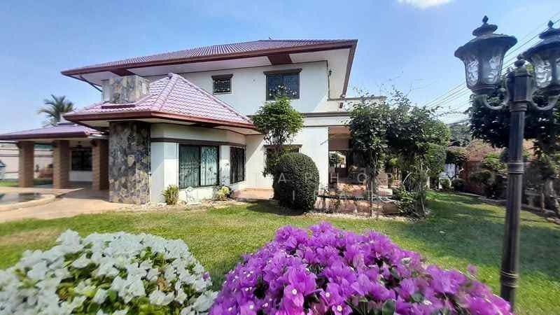 undefined, Chon Buri (Pattaya), Nong Pru, Bang Lamung (Pattaya), Chon Buri (Pattaya), 4 Bedrooms, 764 sqm, Single Detached House For Sale, by Achitaphop Klinpipat, 500228959 - DDproperty.com