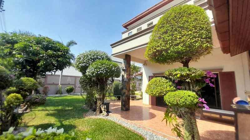 undefined, Chon Buri (Pattaya), Nong Pru, Bang Lamung (Pattaya), Chon Buri (Pattaya), 4 Bedrooms, 764 sqm, Single Detached House For Sale, by Achitaphop Klinpipat, 500228959 - DDproperty.com