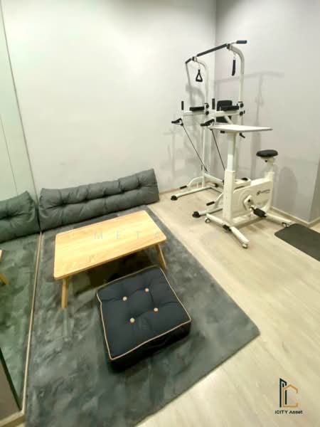 M Thonglor 10, Bangkok, 9 Soi Ekkamai 12, Ekkamai Road, Khlong Tan Nua, Watthana, Bangkok, 1 Bedroom, 29 sqm, Condo For Sale, by Metas M, 500228960 - DDproperty.com