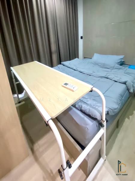 M Thonglor 10, Bangkok, 9 Soi Ekkamai 12, Ekkamai Road, Khlong Tan Nua, Watthana, Bangkok, 1 Bedroom, 29 sqm, Condo For Sale, by Metas M, 500228960 - DDproperty.com