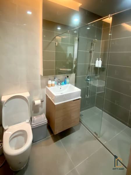 M Thonglor 10, Bangkok, 9 Soi Ekkamai 12, Ekkamai Road, Khlong Tan Nua, Watthana, Bangkok, 1 Bedroom, 29 sqm, Condo For Sale, by Metas M, 500228960 - DDproperty.com