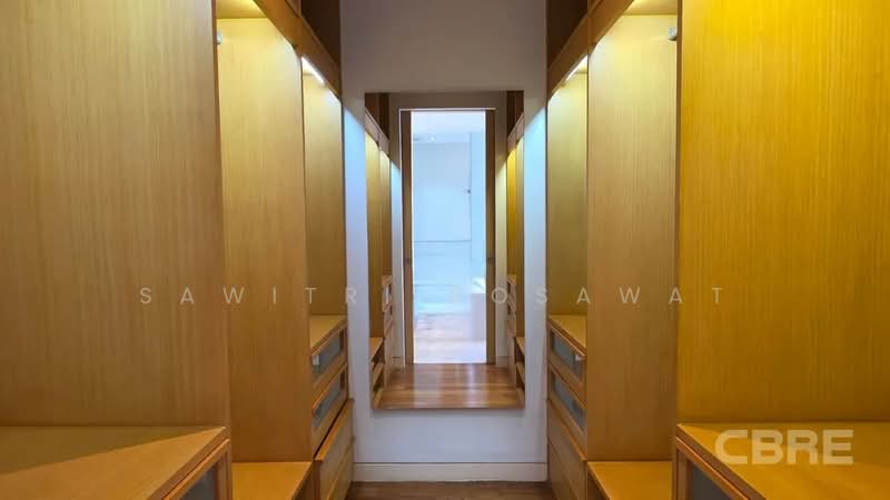 Domus 16, Bangkok, 19 Soi Sukhumvit 16, Khlong Toei, Khlong Toei, Bangkok, 2 Bedrooms, 167 sqm, Condo For Rent, by Sawitri Posawat, 500228962 - DDproperty.com