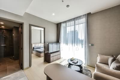 For Rent - The Extro Phayathai-Rangnam, Bangkok