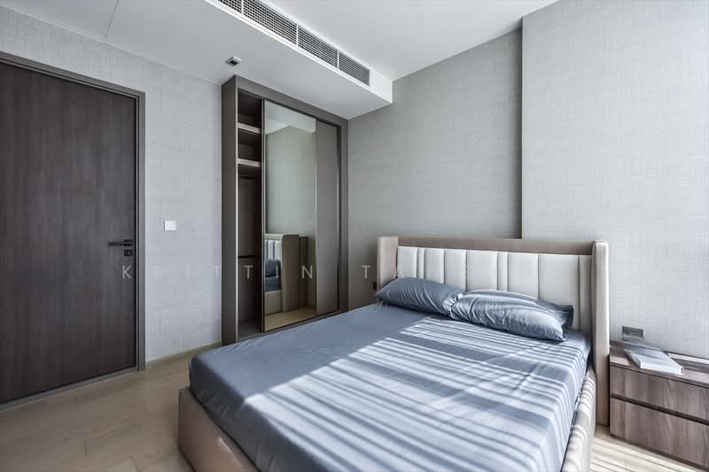 The Extro Phayathai-Rangnam : ดิ เอ็กซ์โทร พญาไท–รางน้ำ, กรุงเทพ, ถนนรางน้ำ, สามเสนใน, พญาไท, กรุงเทพ, 36 ตร.ม., คอนโด ให้เช่า, โดย Krittin Tansida, 500228963 - DDproperty.com