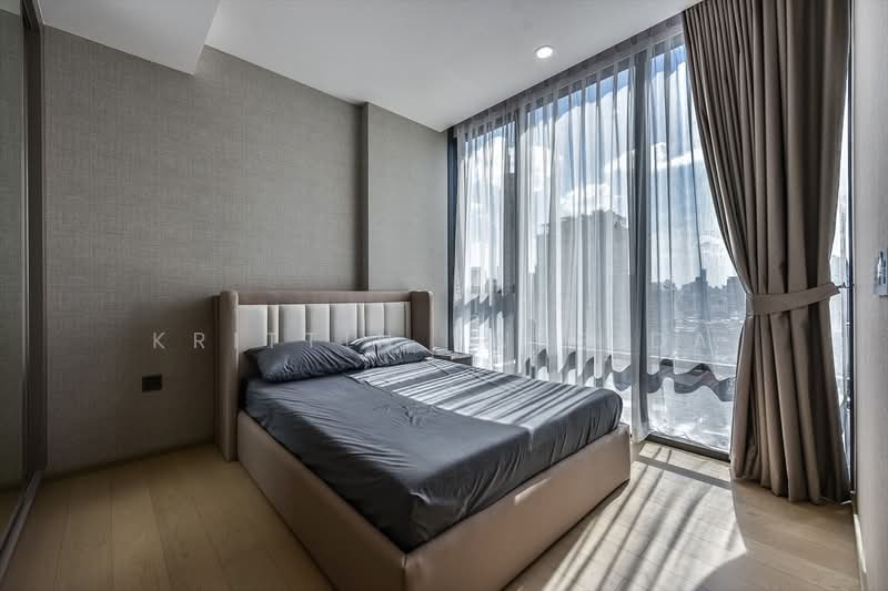 The Extro Phayathai-Rangnam : ดิ เอ็กซ์โทร พญาไท–รางน้ำ, กรุงเทพ, ถนนรางน้ำ, สามเสนใน, พญาไท, กรุงเทพ, 36 ตร.ม., คอนโด ให้เช่า, โดย Krittin Tansida, 500228963 - DDproperty.com