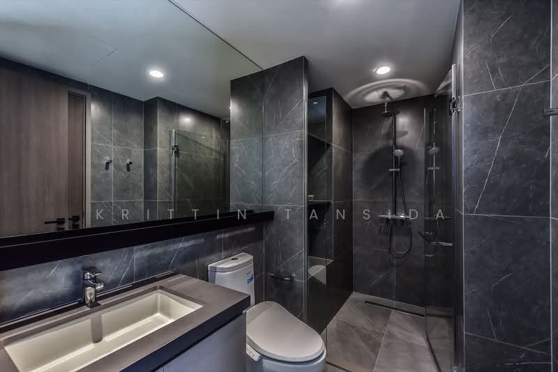 The Extro Phayathai-Rangnam : ดิ เอ็กซ์โทร พญาไท–รางน้ำ, กรุงเทพ, ถนนรางน้ำ, สามเสนใน, พญาไท, กรุงเทพ, 36 ตร.ม., คอนโด ให้เช่า, โดย Krittin Tansida, 500228963 - DDproperty.com