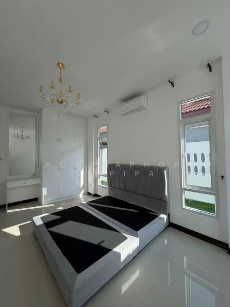 undefined, Chon Buri (Pattaya), Nong Pru, Bang Lamung (Pattaya), Chon Buri (Pattaya), 3 Bedrooms, 150 sqm, Single Detached House For Sale, by Achitaphop Klinpipat, 500228964 - DDproperty.com