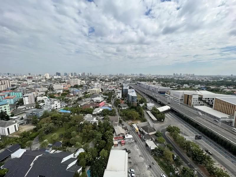 NIA by Sansiri, Bangkok, 199 117/36 Soi Samsakul, Phra Kanong Nua, Watthana, Bangkok, 2 Bedrooms, 54 sqm, Condo For Rent, by Connex Property, 500228965 - DDproperty.com