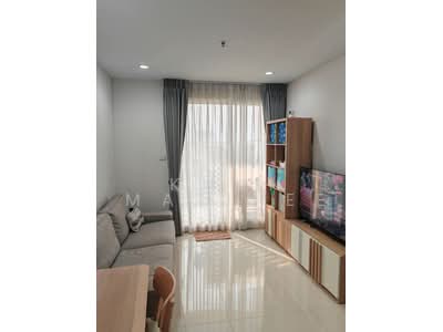 ขาย - Supalai Riva Grande Rama 3 : ศุภาลัย ริวา แกรนด์ พระราม 3, กรุงเทพ