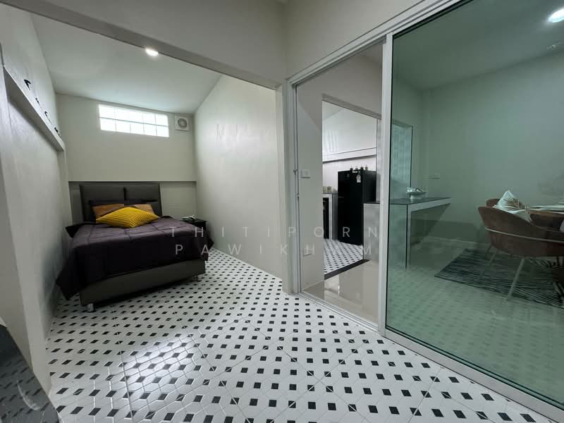 3-BR Townhouse, Chon Buri (Pattaya), Nong Pru, Bang Lamung (Pattaya), Chon Buri (Pattaya), 3 Bedrooms, 80 sqm, Townhouse For Sale, by Thitiporn Pawikham, 500228968 - DDproperty.com