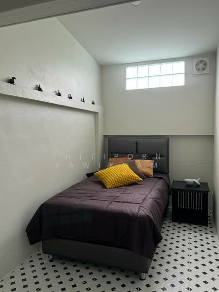 3-BR Townhouse, Chon Buri (Pattaya), Nong Pru, Bang Lamung (Pattaya), Chon Buri (Pattaya), 3 Bedrooms, 80 sqm, Townhouse For Sale, by Thitiporn Pawikham, 500228968 - DDproperty.com