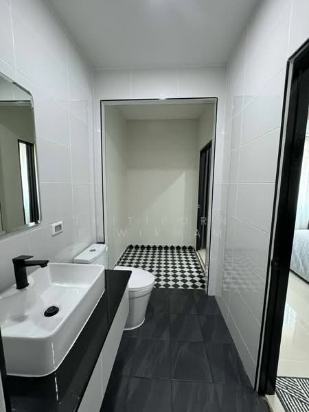 3-BR Townhouse, Chon Buri (Pattaya), Nong Pru, Bang Lamung (Pattaya), Chon Buri (Pattaya), 3 Bedrooms, 80 sqm, Townhouse For Sale, by Thitiporn Pawikham, 500228968 - DDproperty.com