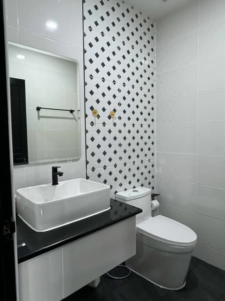 3-BR Townhouse, Chon Buri (Pattaya), Nong Pru, Bang Lamung (Pattaya), Chon Buri (Pattaya), 3 Bedrooms, 80 sqm, Townhouse For Sale, by Thitiporn Pawikham, 500228968 - DDproperty.com