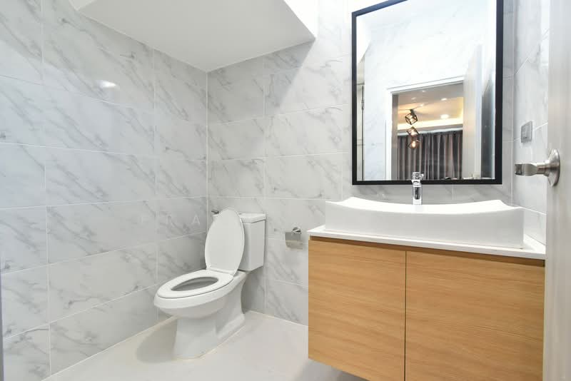 T.W. Park View, Chon Buri (Pattaya), Nong Pru, Bang Lamung (Pattaya), Chon Buri (Pattaya), 3 Bedrooms, 288 sqm, Single Detached House For Sale, by Frank Arnon, 500228969 - DDproperty.com