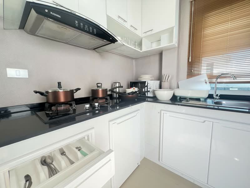 T.W. Park View, Chon Buri (Pattaya), Nong Pru, Bang Lamung (Pattaya), Chon Buri (Pattaya), 3 Bedrooms, 288 sqm, Single Detached House For Sale, by Frank Arnon, 500228969 - DDproperty.com