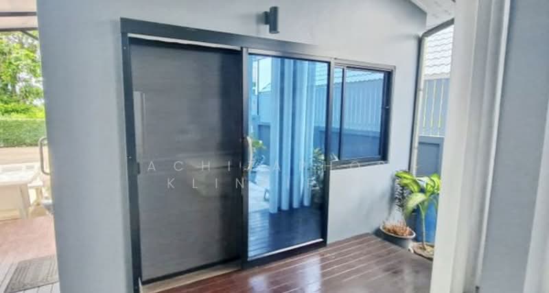 บ้าน 4-ห้องนอน, ชลบุรี, หนองปรือ, บางละมุง, ชลบุรี, 300 ตร.ม., บ้านเดี่ยว ขาย, โดย Achitaphop Klinpipat, 500228971 - DDproperty.com