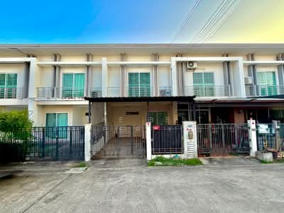 ขาย - Pruksa Town Nexts Ramindra-Wongwaen : พฤกษาทาวน์ เน็กซ์ รามอินทรา-วงแหวนฯ, กรุงเทพ