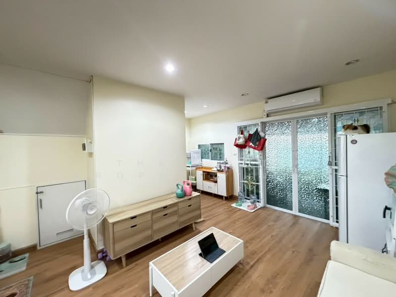 Pruksa Town Nexts Ramindra-Wongwaen, Bangkok, Phraya Suren Road, Bang Chun, Khlong Sam Wa, Bangkok, 3 Bedrooms, 100 sqm, Townhouse For Sale, by The Best Property แอน, 500228972 - DDproperty.com