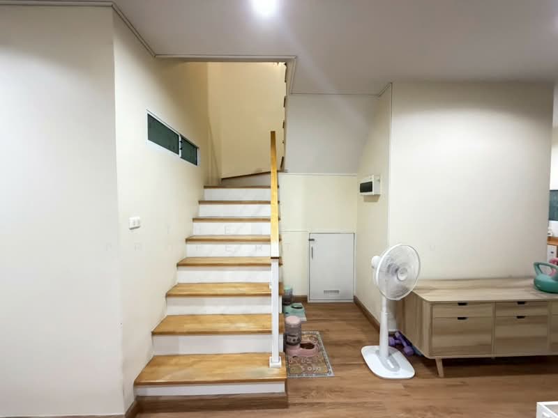 Pruksa Town Nexts Ramindra-Wongwaen, Bangkok, Phraya Suren Road, Bang Chun, Khlong Sam Wa, Bangkok, 3 Bedrooms, 100 sqm, Townhouse For Sale, by The Best Property แอน, 500228972 - DDproperty.com