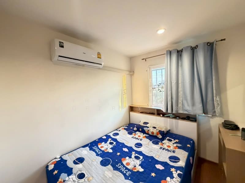 Pruksa Town Nexts Ramindra-Wongwaen : พฤกษาทาวน์ เน็กซ์ รามอินทรา-วงแหวนฯ, กรุงเทพ, ถนนพระยาสุเรนทร์, บางชัน, คลองสามวา, กรุงเทพ, 100 ตร.ม., ทาวน์เฮ้าส์ ขาย, โดย The Best Property แอน, 500228972 - DDproperty.com