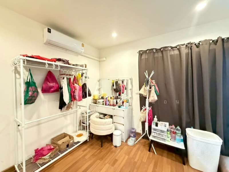 Pruksa Town Nexts Ramindra-Wongwaen, Bangkok, Phraya Suren Road, Bang Chun, Khlong Sam Wa, Bangkok, 3 Bedrooms, 100 sqm, Townhouse For Sale, by The Best Property แอน, 500228972 - DDproperty.com