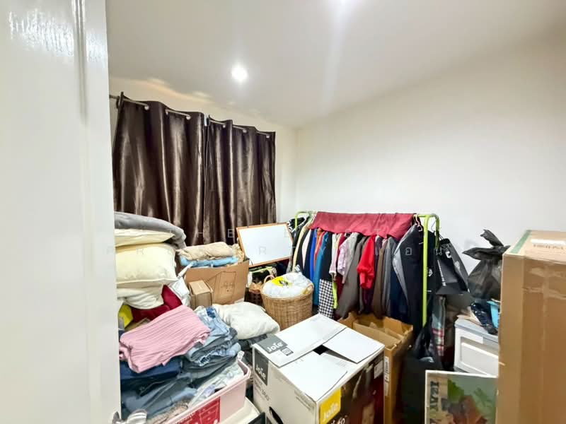 Pruksa Town Nexts Ramindra-Wongwaen, Bangkok, Phraya Suren Road, Bang Chun, Khlong Sam Wa, Bangkok, 3 Bedrooms, 100 sqm, Townhouse For Sale, by The Best Property แอน, 500228972 - DDproperty.com