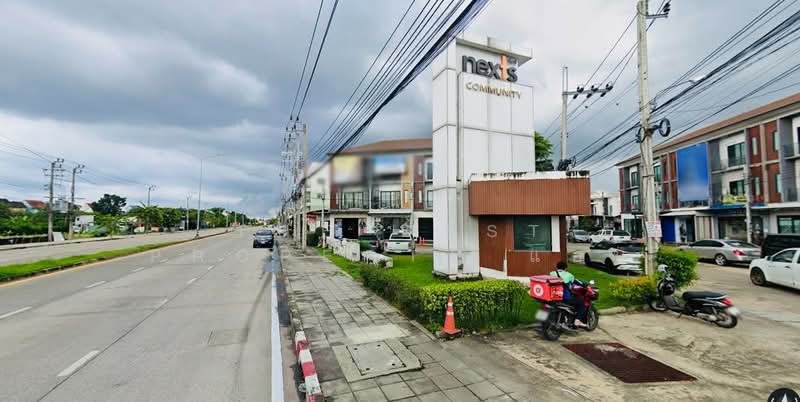 Pruksa Town Nexts Ramindra-Wongwaen, Bangkok, Phraya Suren Road, Bang Chun, Khlong Sam Wa, Bangkok, 3 Bedrooms, 100 sqm, Townhouse For Sale, by The Best Property แอน, 500228972 - DDproperty.com