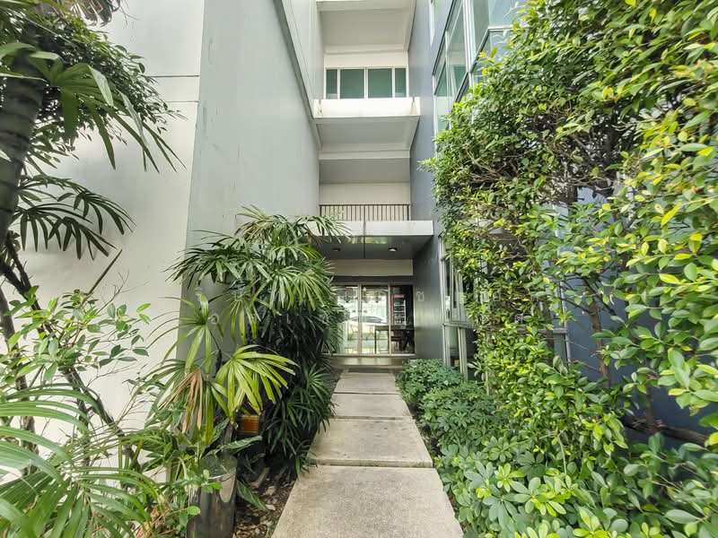 For Sale - Dcondo Rattanathibet, Nonthaburi