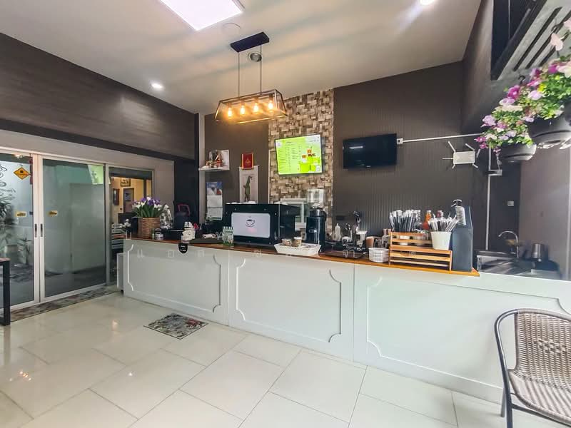 For Sale - Dcondo Rattanathibet, Nonthaburi