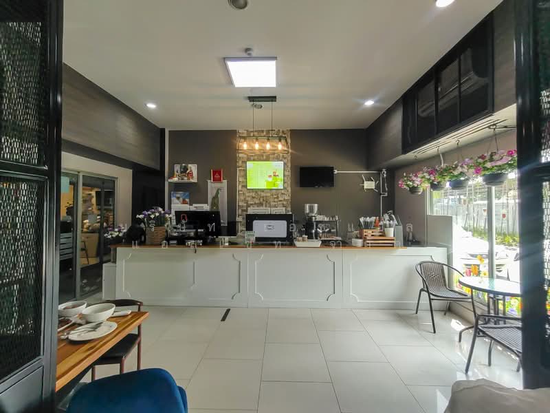 For Sale - Dcondo Rattanathibet, Nonthaburi