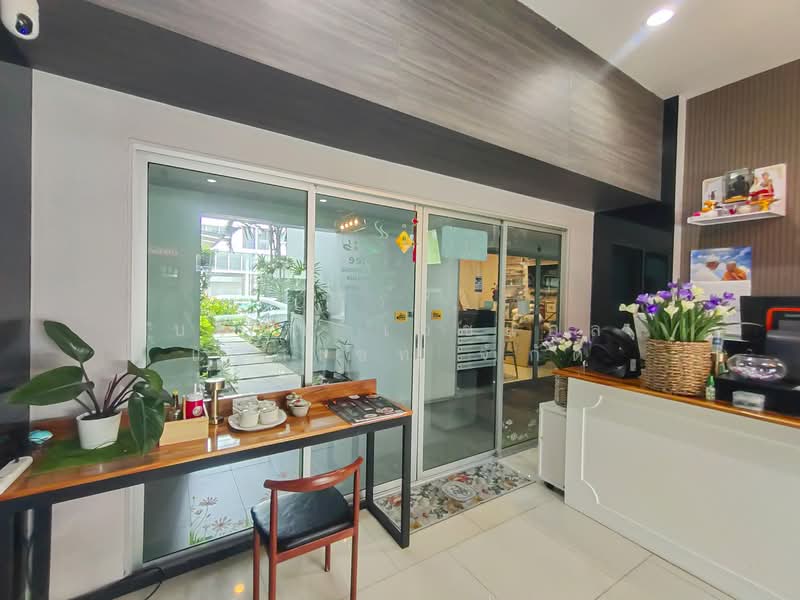 ขาย - Dcondo Rattanathibet : ดี คอนโด รัตนาธิเบศร์, นนทบุรี