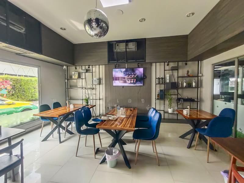 For Sale - Dcondo Rattanathibet, Nonthaburi