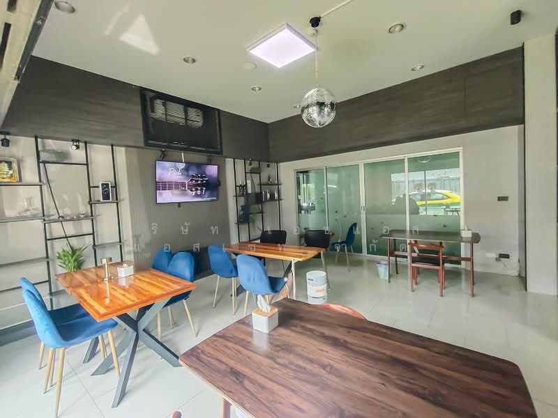 For Sale - Dcondo Rattanathibet, Nonthaburi