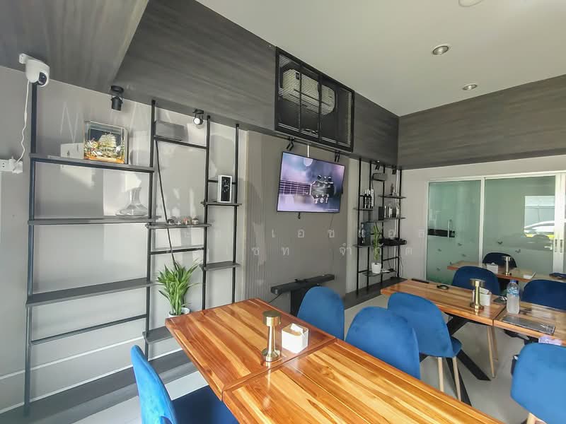 For Sale - Dcondo Rattanathibet, Nonthaburi