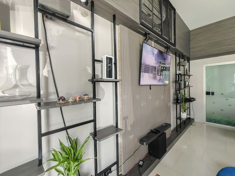 For Sale - Dcondo Rattanathibet, Nonthaburi