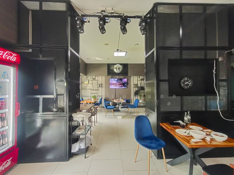 For Sale - Dcondo Rattanathibet, Nonthaburi