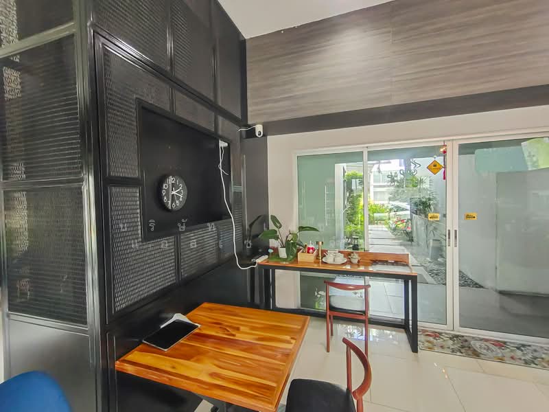 For Sale - Dcondo Rattanathibet, Nonthaburi